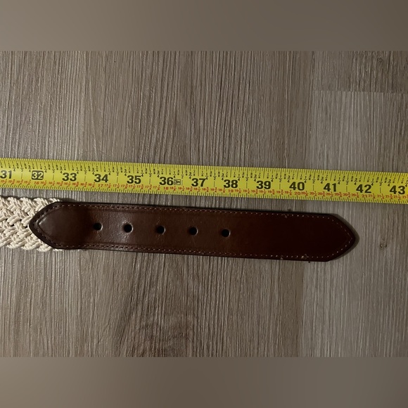 Nautica | Rope Belt - Picture 4 of 4